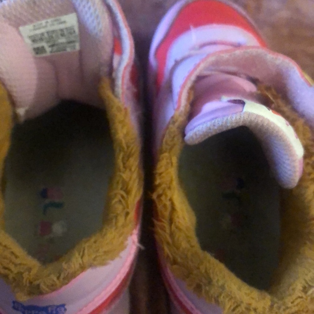Peppa X Reebok - Picture 4 of 4